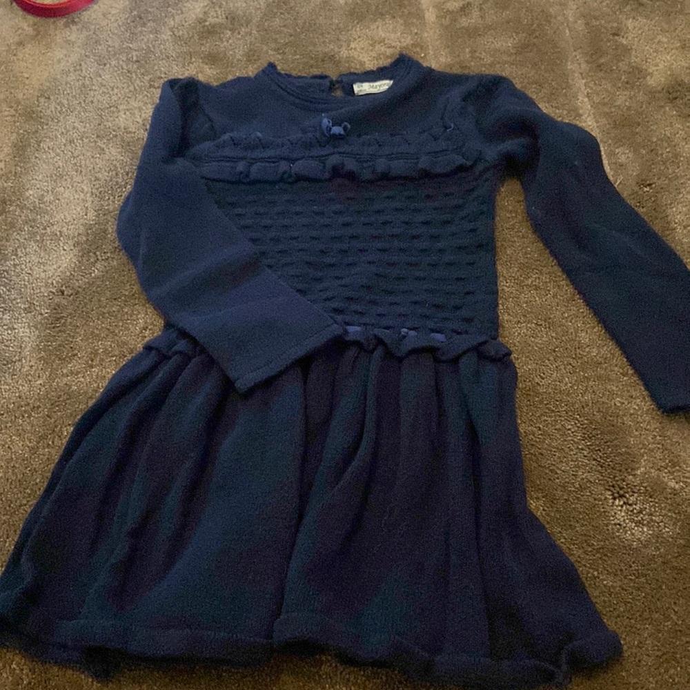 Toddler dress